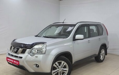 Nissan X-Trail, 2011 год, 1 240 000 рублей, 1 фотография
