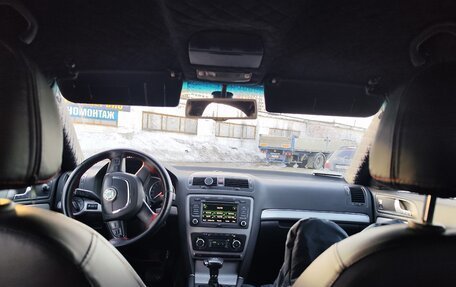 Skoda Octavia, 2011 год, 645 000 рублей, 11 фотография