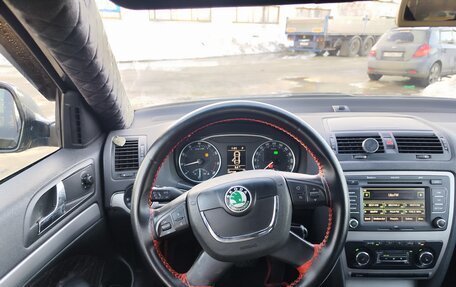 Skoda Octavia, 2011 год, 645 000 рублей, 12 фотография