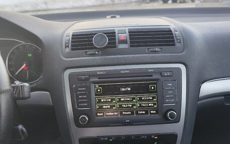 Skoda Octavia, 2011 год, 645 000 рублей, 13 фотография