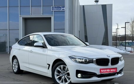 BMW 3 серия, 2019 год, 3 100 000 рублей, 1 фотография