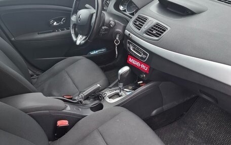 Renault Fluence I, 2012 год, 550 000 рублей, 1 фотография