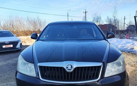 Skoda Octavia, 2011 год, 645 000 рублей, 10 фотография