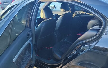 Skoda Octavia, 2011 год, 645 000 рублей, 15 фотография