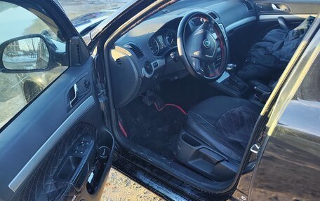 Skoda Octavia, 2011 год, 645 000 рублей, 14 фотография