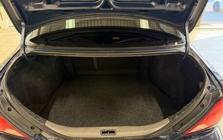 KIA Spectra II (LD), 2011 год, 420 000 рублей, 18 фотография