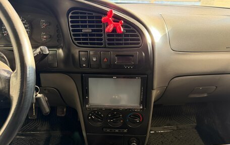 KIA Spectra II (LD), 2011 год, 420 000 рублей, 12 фотография