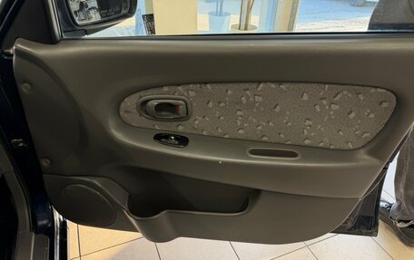 KIA Spectra II (LD), 2011 год, 420 000 рублей, 16 фотография