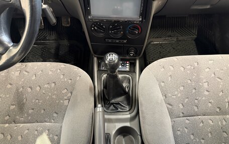 KIA Spectra II (LD), 2011 год, 420 000 рублей, 13 фотография