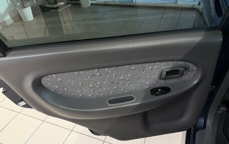 KIA Spectra II (LD), 2011 год, 420 000 рублей, 15 фотография