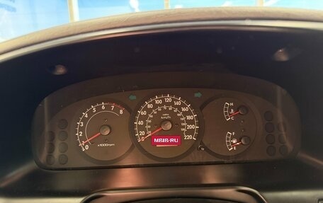 KIA Spectra II (LD), 2011 год, 420 000 рублей, 11 фотография