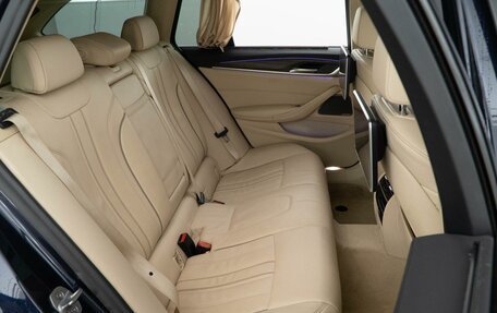 BMW 5 серия, 2019 год, 3 597 077 рублей, 7 фотография