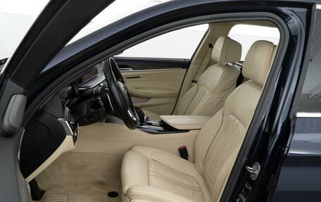 BMW 5 серия, 2019 год, 3 597 077 рублей, 10 фотография