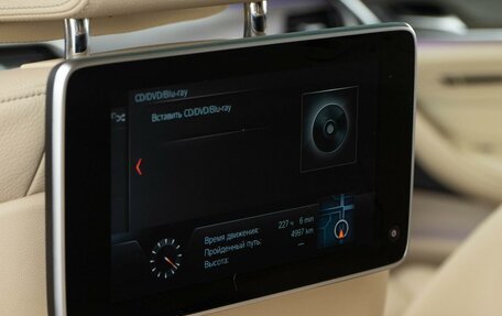 BMW 5 серия, 2019 год, 3 597 077 рублей, 12 фотография