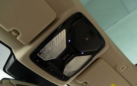 BMW 5 серия, 2019 год, 3 597 077 рублей, 14 фотография