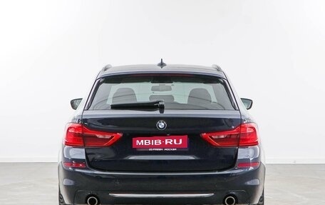 BMW 5 серия, 2019 год, 3 597 077 рублей, 4 фотография