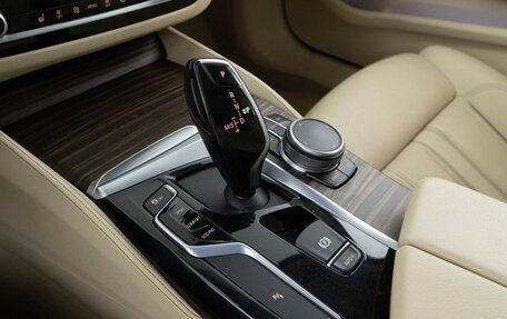 BMW 5 серия, 2019 год, 3 597 077 рублей, 22 фотография