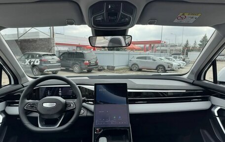 Geely Atlas, 2025 год, 3 449 990 рублей, 9 фотография