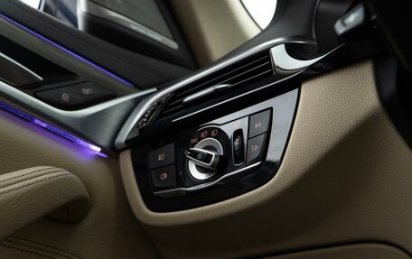 BMW 5 серия, 2019 год, 3 597 077 рублей, 24 фотография