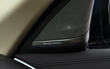 BMW 5 серия, 2019 год, 3 597 077 рублей, 23 фотография