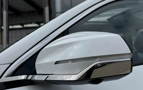 Geely Atlas, 2025 год, 3 449 990 рублей, 6 фотография