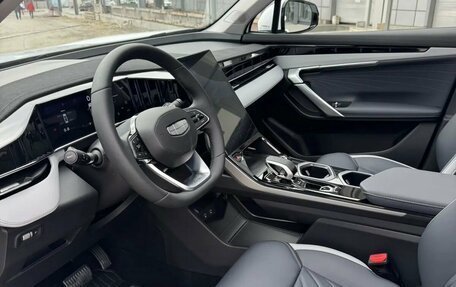 Geely Atlas, 2025 год, 3 449 990 рублей, 8 фотография