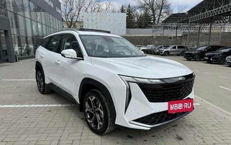 Geely Atlas, 2025 год, 3 449 990 рублей, 2 фотография