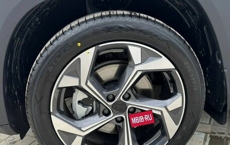 Geely Atlas, 2025 год, 3 449 990 рублей, 5 фотография