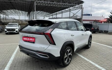Geely Atlas, 2025 год, 3 449 990 рублей, 3 фотография
