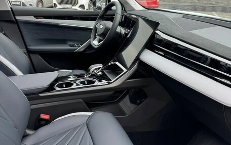 Geely Atlas, 2025 год, 3 449 990 рублей, 11 фотография