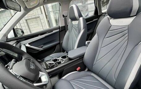 Geely Atlas, 2025 год, 3 449 990 рублей, 10 фотография