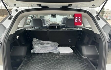 Geely Atlas, 2025 год, 3 449 990 рублей, 15 фотография