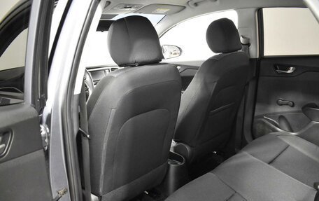 Hyundai Solaris II рестайлинг, 2017 год, 1 225 200 рублей, 11 фотография