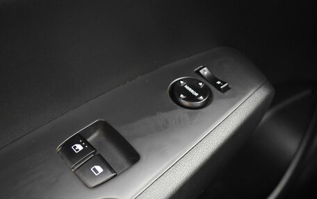 Hyundai Solaris II рестайлинг, 2017 год, 1 225 200 рублей, 20 фотография