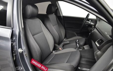 Hyundai Solaris II рестайлинг, 2017 год, 1 225 200 рублей, 8 фотография