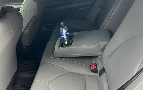 Toyota Camry, 2018 год, 1 280 000 рублей, 8 фотография