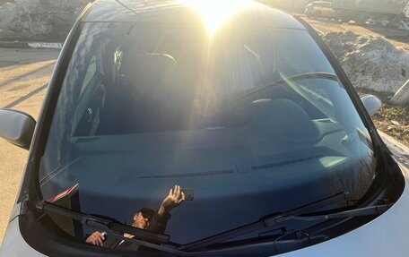 Skoda Rapid I, 2019 год, 980 000 рублей, 3 фотография