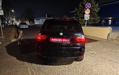 BMW X3, 2006 год, 1 050 000 рублей, 7 фотография