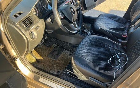 Skoda Rapid I, 2019 год, 980 000 рублей, 9 фотография