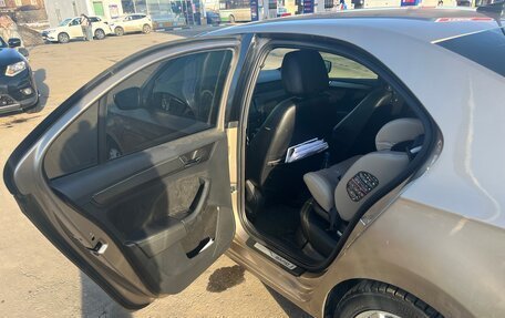 Skoda Rapid I, 2019 год, 980 000 рублей, 6 фотография