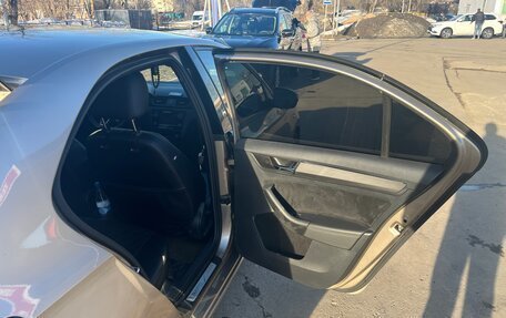 Skoda Rapid I, 2019 год, 980 000 рублей, 7 фотография