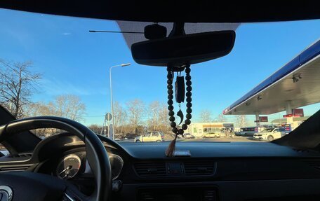 Skoda Rapid I, 2019 год, 980 000 рублей, 18 фотография