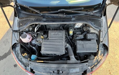 Skoda Rapid I, 2019 год, 980 000 рублей, 15 фотография