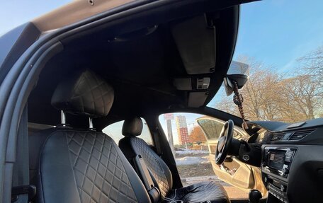 Skoda Rapid I, 2019 год, 980 000 рублей, 11 фотография