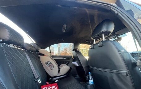 Skoda Rapid I, 2019 год, 980 000 рублей, 13 фотография