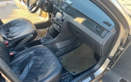 Skoda Rapid I, 2019 год, 980 000 рублей, 8 фотография