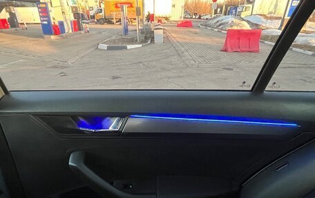 Skoda Rapid I, 2019 год, 980 000 рублей, 22 фотография