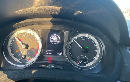 Skoda Rapid I, 2019 год, 980 000 рублей, 26 фотография