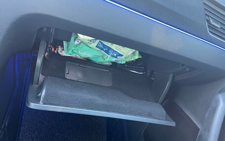 Skoda Rapid I, 2019 год, 980 000 рублей, 25 фотография