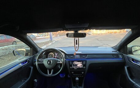 Skoda Rapid I, 2019 год, 980 000 рублей, 21 фотография